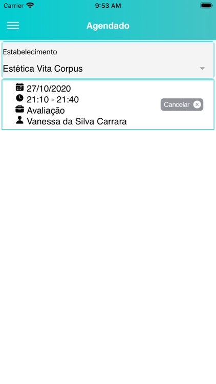 Belle Software - Vita Corpus screenshot-5