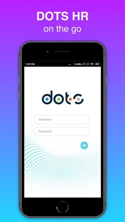 DOTS HR screenshot-0