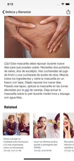 Yo Amo los Zapatos(圖4)-速報App