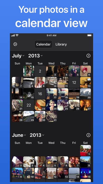 BestPhotos - Library Manager screenshot-3