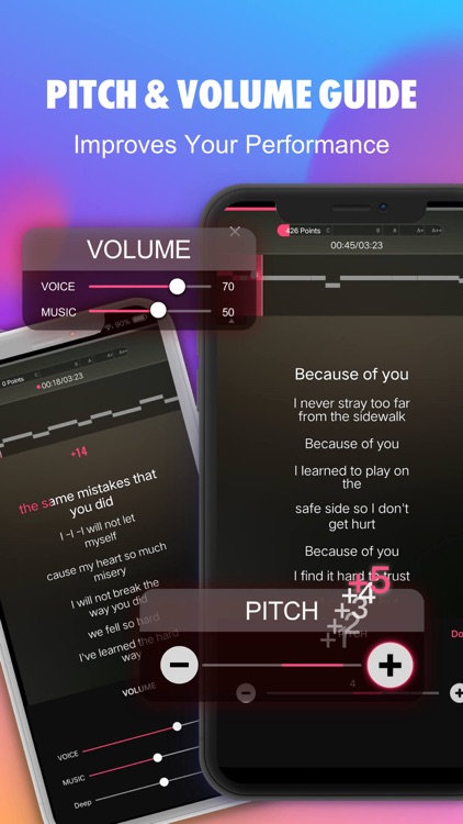 StarMaker-Sing Karaoke Songs screenshot-4