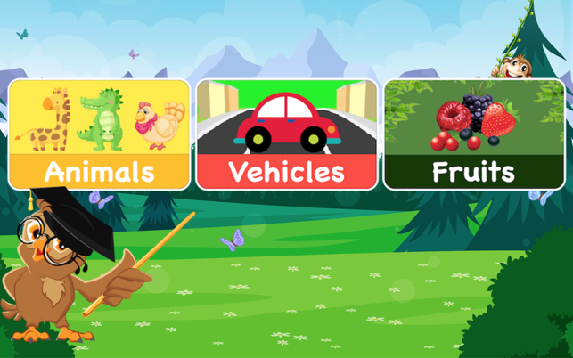 Pre School Play and Learn(圖1)-速報App