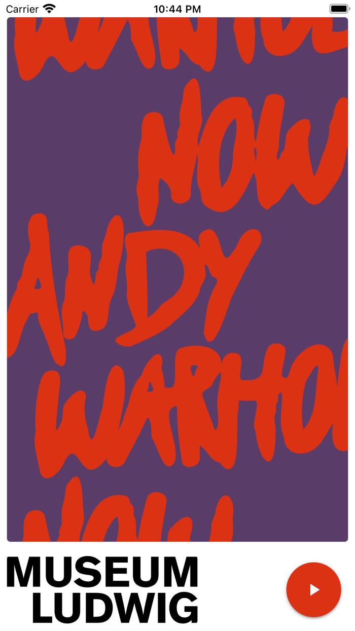 Andy Warhol Now