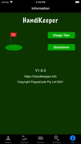 Game screenshot HandiKeeper mod apk