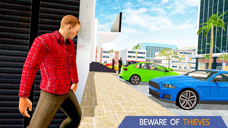 Car Dealer Job Simulator screenshot-3