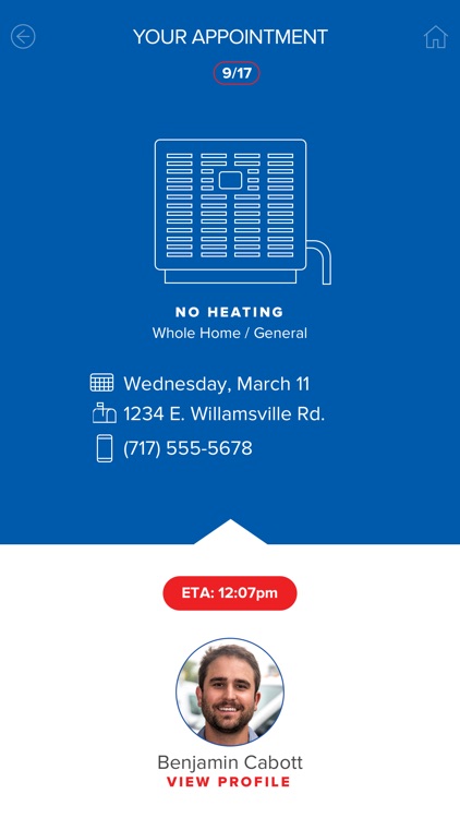 Reliable Heating & Air