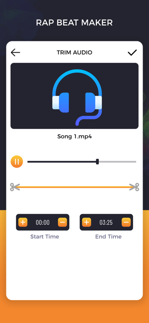 Rap Beat Maker - Music Maker(圖2)-速報App