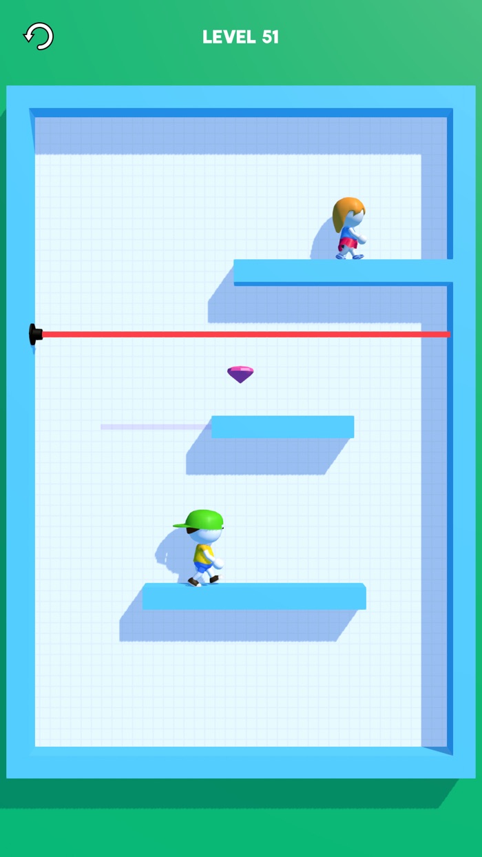 Smart Cut - Cut  Paste puzzle