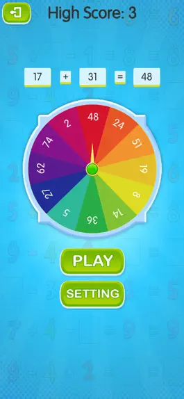 Game screenshot Merry Math mod apk