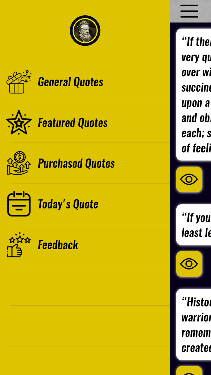 William Morris Wisdom