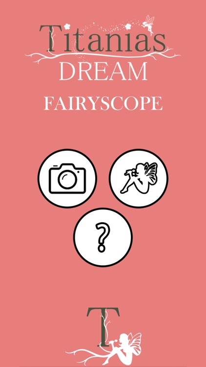 Titania's Dream Fairyscope