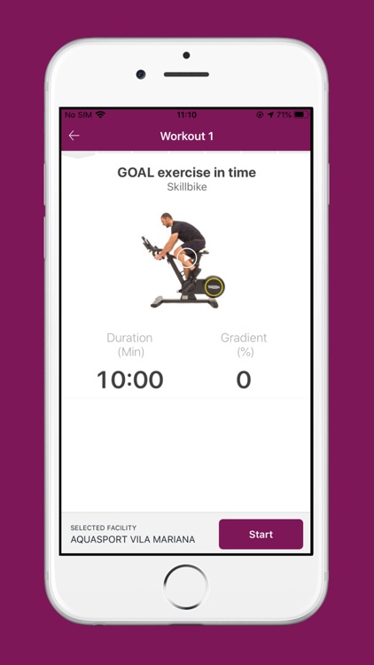 Aquasport By Multsport Academia De Natacao E Ginastica Ltda