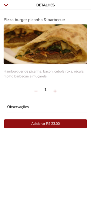 Restaurante Paracone(圖2)-速報App