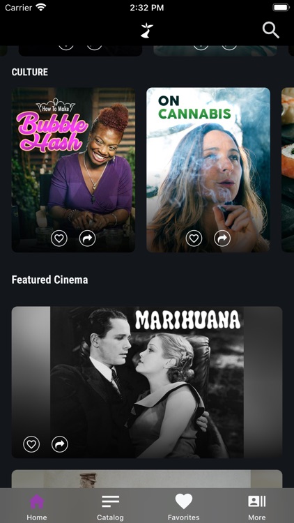 GreenPath screenshot-5