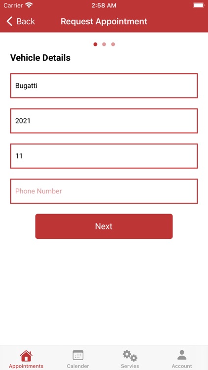 Cars Compound screenshot-7