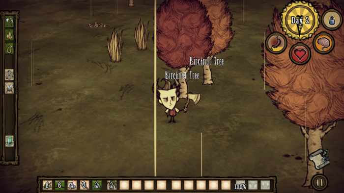 Dont Starve Pocket Edition