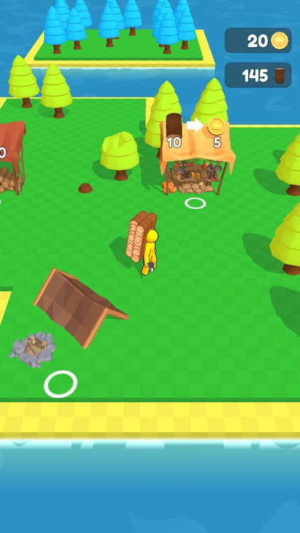Craft Island