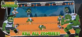Game screenshot Zombie Footballers hack