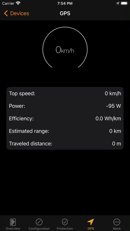 SmartBMS Utility screenshot-4