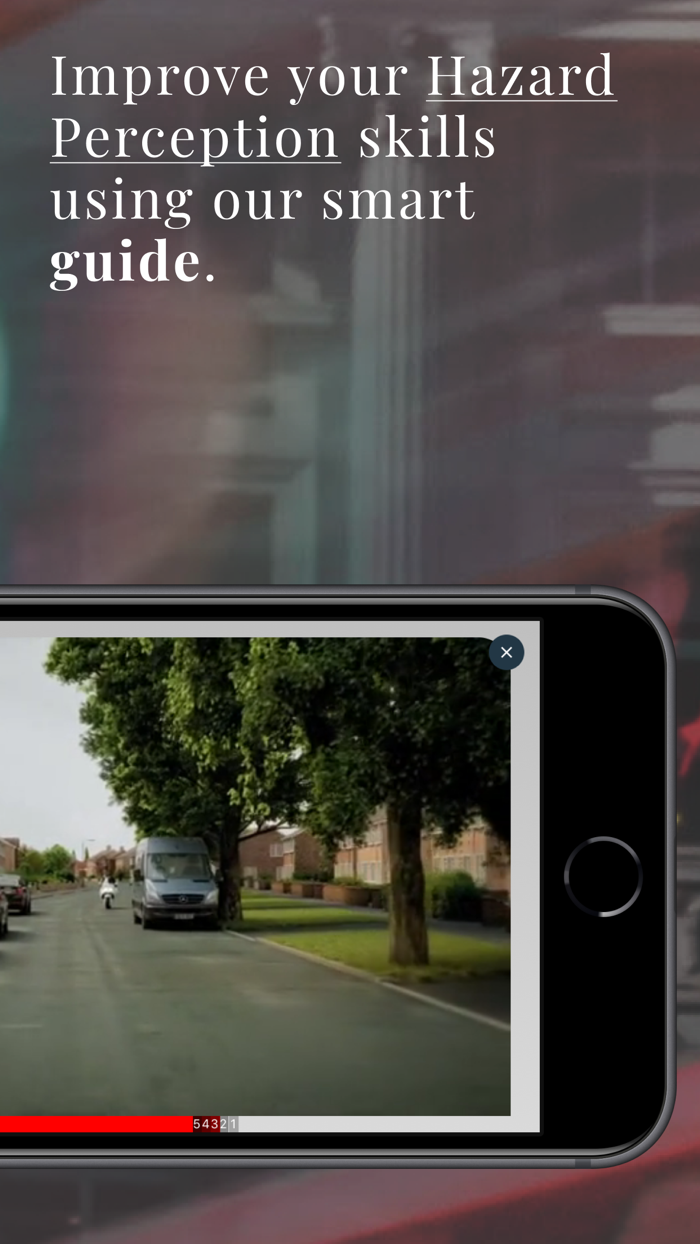 ADI Theory Untangled