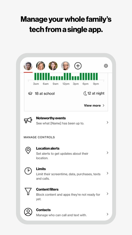 Verizon Smart Family™