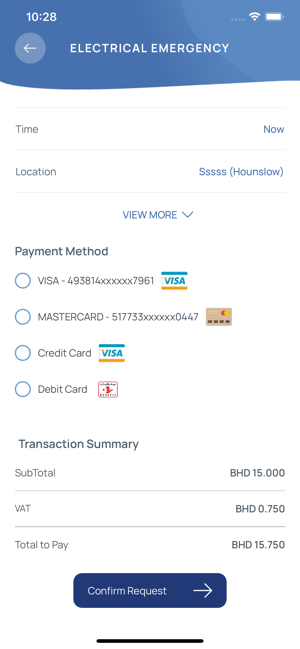 HomeX Customer Bahrain(圖8)-速報App