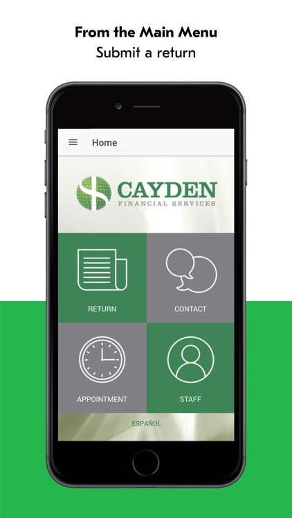 Cayden Financial Group