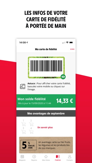 Intermarché - Magasin & Drive Intermarché - Magasin & Drive