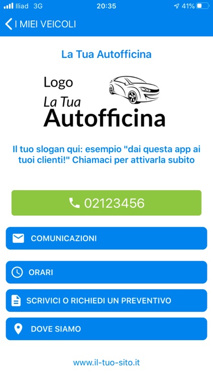 Auto Assistant screenshot-5