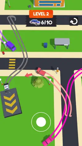 Game screenshot Car Master! 3D mod apk