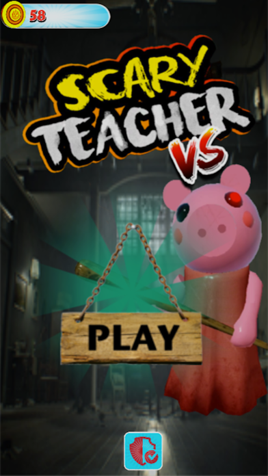 Piggy Vs Scary Teacher In Sub By Gareth Baldi Ios United States Searchman App Data Information - roblox adopt me furious jumper get robux us