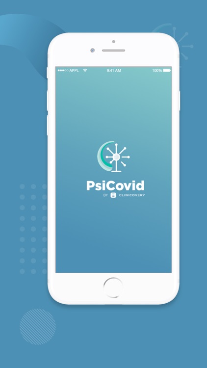 PsiCovid