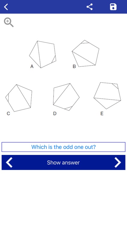 IQ Test & Training screenshot-9