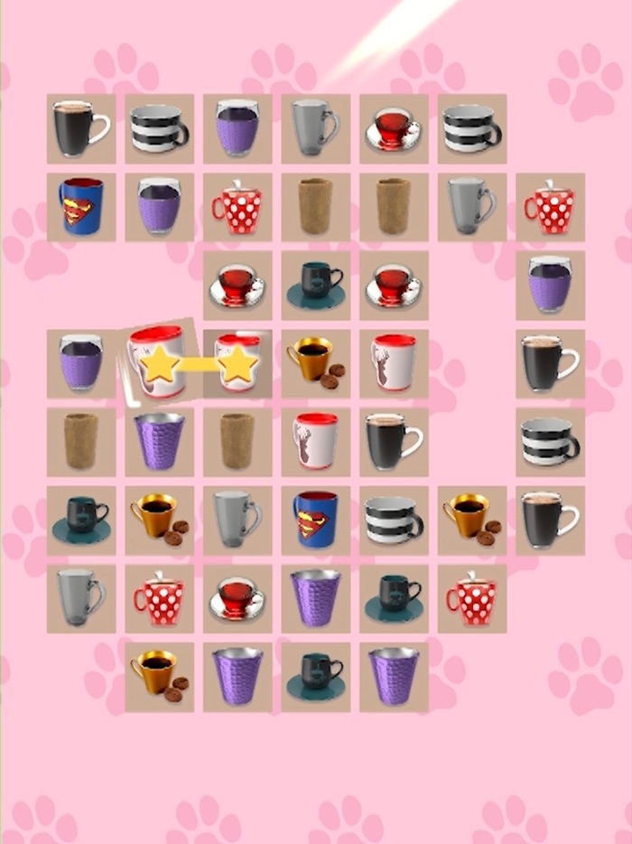 Oneto Connect Puzzle