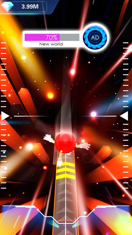 Long Leg Ball screenshot-4