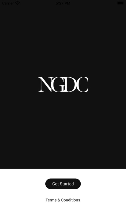 NGDC LA