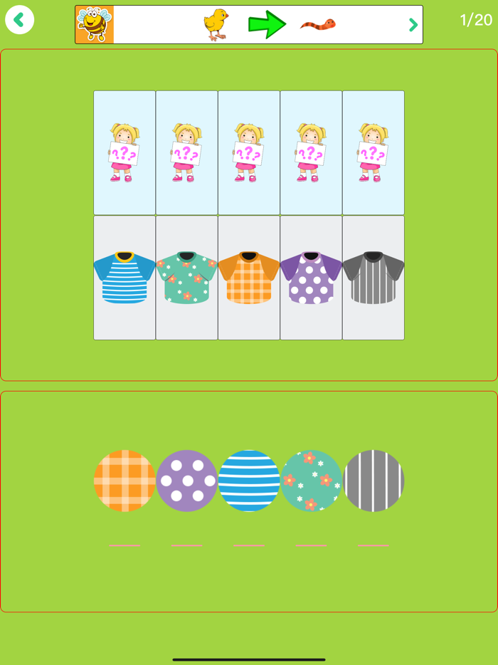 快乐小鸡-小猪最爱玩启蒙游戏