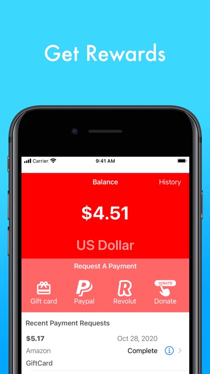AttaPoll - Paid Surveys