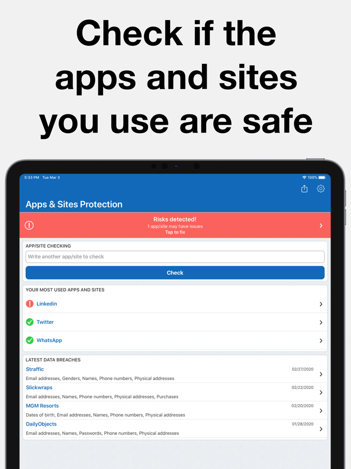 MyTop Mobile Security Pro