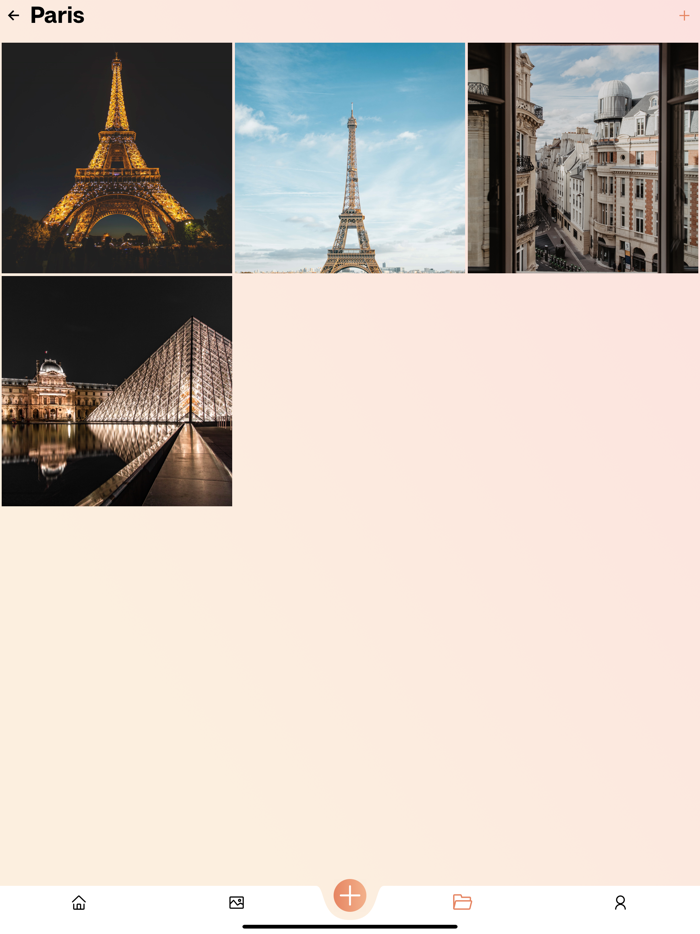 Couple Special Memories