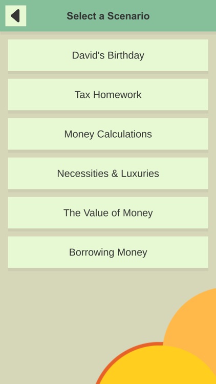 ProFiLE Financial Literacy screenshot-3