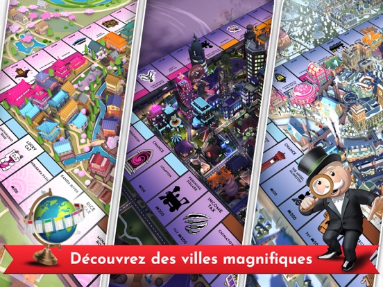 Monopoly Monopoly