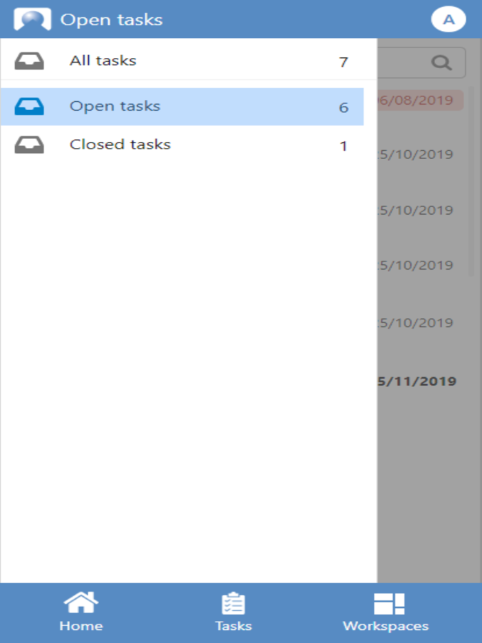 QAD DynaSys DSCP MOBILE 2021