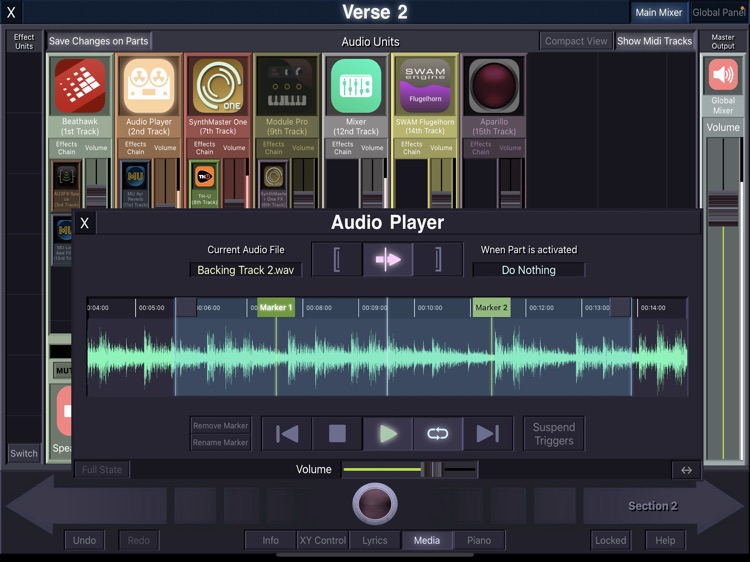 KeyStage Lite screenshot-5