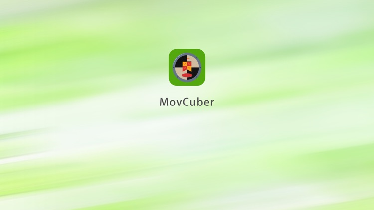 Mov Cuber