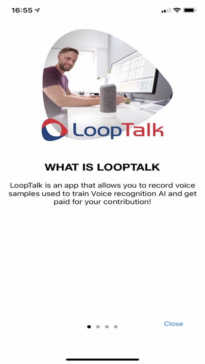 PacteraEDGE LoopTalk