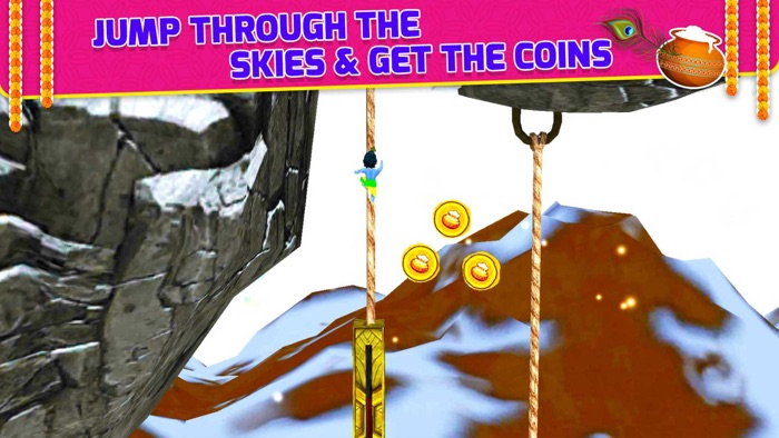 Krishna Run for Adventure 2020