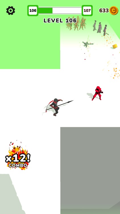 群战高手 screenshot-8