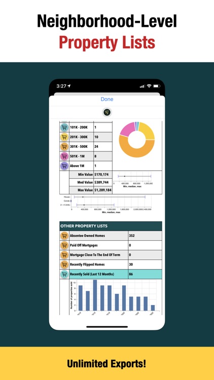 Top Investor screenshot-3