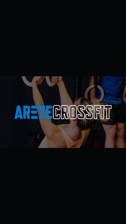 Arete Crossfit